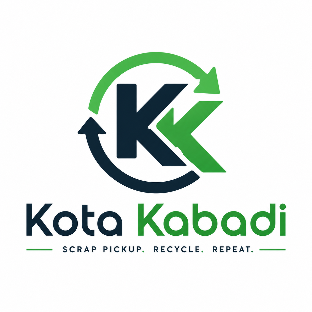 Kota Kabadi logo